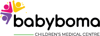 Baby Boma Logo