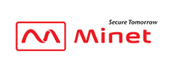 Logos-MINET