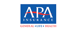 Logos-APA