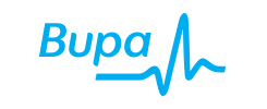Logos-bupa